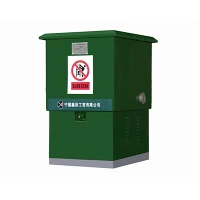 High Voltage Cable Ceg Box